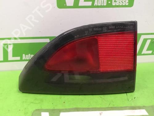 Left tailgate light RENAULT MEGANE I (BA0/1_) 1.6 e (BA0F, BA0S) | BP27030006C79 