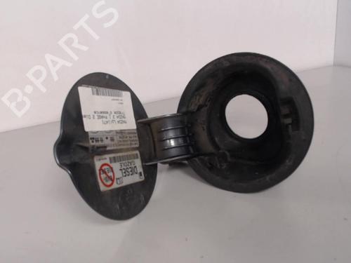 Klapa wlewu paliwa MAZDA 3 (BK) 1.6 DI Turbo | BP27037963C131 