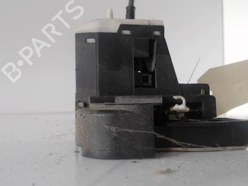 Front right lock RENAULT CLIO II (BB_, CB_) 1.5 dCi (B/CB3M) | BP27028987C97 