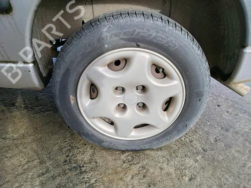 Fælk CITROËN BERLINGO / BERLINGO FIRST MPV (MF_, GJK_, GFK_) 1.4 i (MFKFX, MFKFW, GJKFWB, GJKFWC, GFKFWC) (75 hp) 32080431