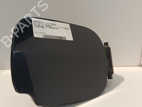 fuel-flap-renault-clio-iii-br01-cr01-2005-2006-2007-2008-2009-2010-2011-2012-2013-2014-29412701 main image