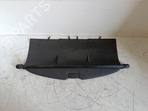 Used Rear parcel shelf Rear parcel shelf 38722355 38722355