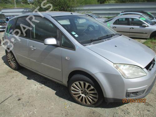 Starter FORD FOCUS C-MAX (DM2) 1.8 TDCi | BP27030956M8  - Image 5