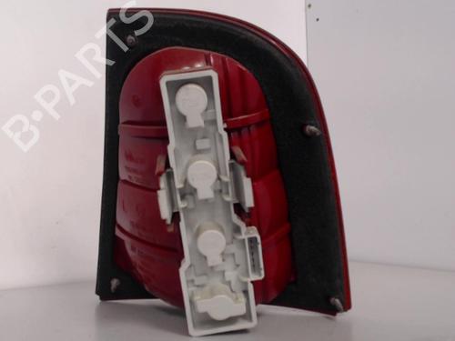 Left taillight SKODA OCTAVIA I (1U2) 1.9 TDI | BP27032344C34 