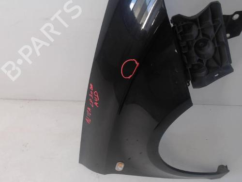 Right front fenders SEAT ALTEA (5P1) 1.9 TDI | BP27028931C42 
