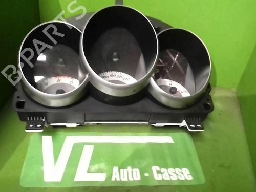 Instrument cluster MAZDA 3 (BK) 1.6 DI Turbo | BP27032022C47 
