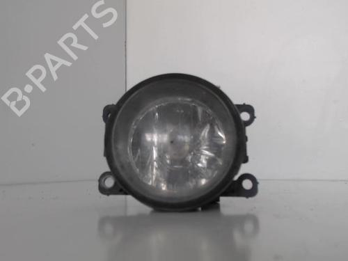 Used Left front fog light RENAULT SCÉNIC II (JM0/1_) 1.9 dCi (JM0G, JM12, JM1G, JM2C) (120 hp) 27033904