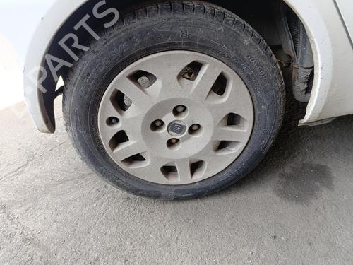 Used Rim Rim 36818714 36818714
