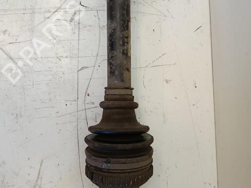 Used Right front driveshaft Right front driveshaft PEUGEOT 206 Hatchback (2A/C) 2.0 HDI 90 (90 hp) 36250023 36250023