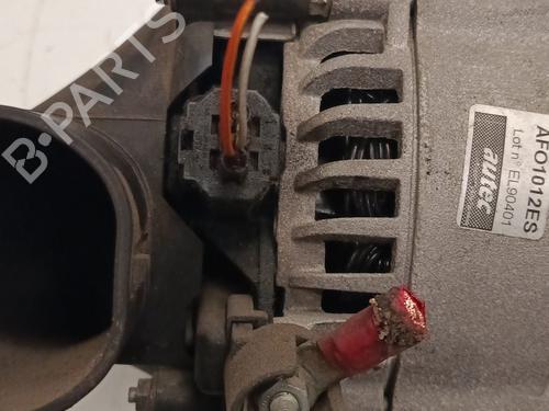 Alternator FORD MONDEO III (B5Y) | BP36481941M7 - Image 3