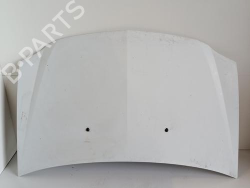 Used Hood DACIA LOGAN MCV (KS_) 1.5 dCi (KS0W) (86 hp) 29338754