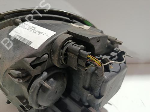 Left headlight MINI MINI (R50, R53) One | BP40174388C28 - Image 2