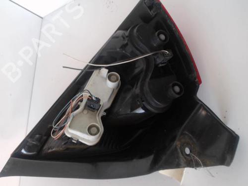 Left taillight RENAULT MEGANE II (BM0/1_, CM0/1_) 1.4 16V (BM0B, CM0B) | BP27028852C34 