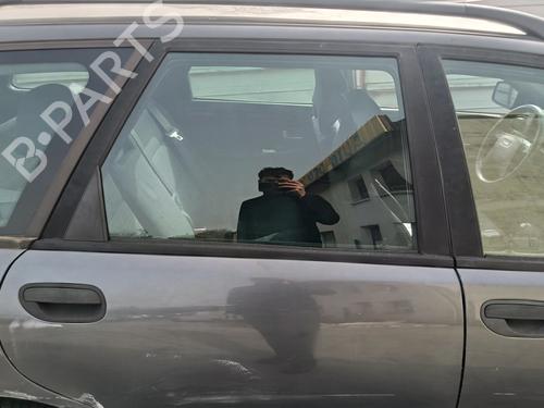 Used Rear right door window Rear right door window VOLVO V40 Estate (645) 1.9 DI (115 hp) 33198402 33198402