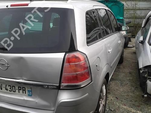 Instrument cluster OPEL ZAFIRA / ZAFIRA FAMILY B (A05) 1.9 CDTI (M75) | BP27031155C47 