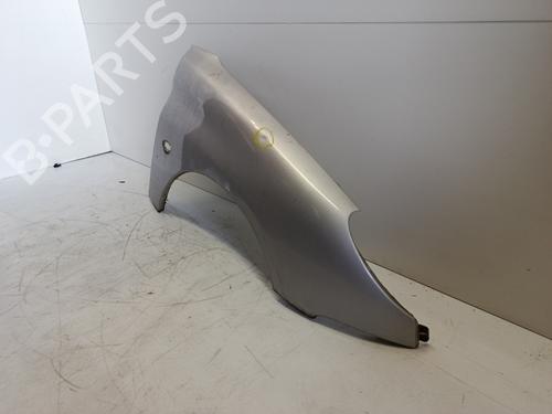 Right front fenders PEUGEOT 206 Hatchback (2A/C) 1.9 D | BP30132822C42