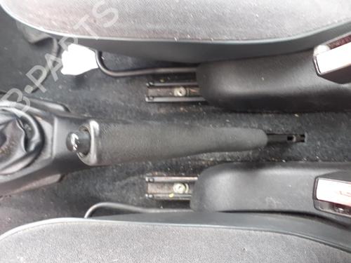 Used Hand brake CITROËN SAXO (S0, S1) 1.1 X, SX (60 hp) 27320685