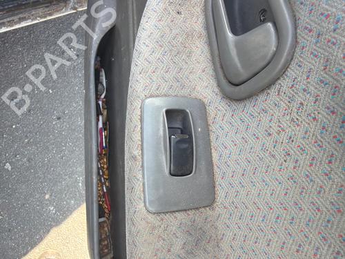 Used Right front window switch Right front window switch 39542600 39542600