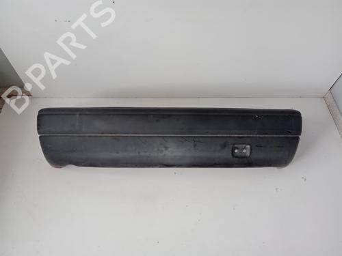 Used Rear bumper CITROËN SAXO (S0, S1) 1.5 D (58 hp) 27033783