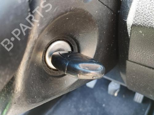 Used Ignition barrel FORD FUSION (JU_) 1.4 (80 hp) 27032944