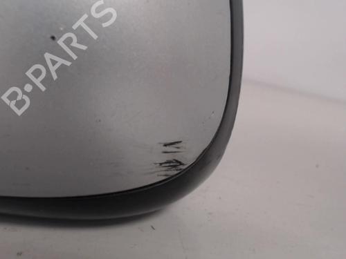 Left mirror PEUGEOT 307 Break (3E) 2.0 HDI 110 | BP27034585C26 