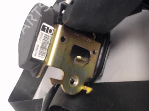 Front right belt tensioner CITROËN C4 I (LC_) 1.6 HDi | BP27037432C88 