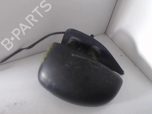 Left mirror FIAT DUCATO Van (230_) 2.0 JTD 735326498