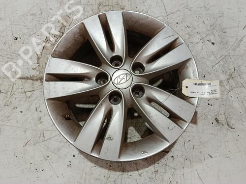 Used Rim Rim HYUNDAI ix20 (JC) 1.6 CRDI (116 hp) 40049341 40049341