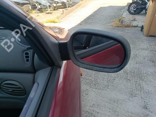 Used Right mirror glass Right mirror glass 37529493 37529493