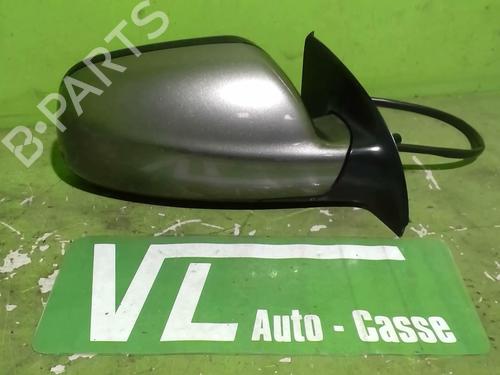 Right mirror PEUGEOT 307 Break (3E) 2.0 HDI 110 | BP27031815C27 