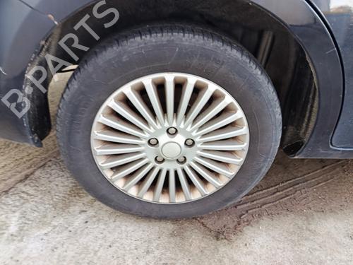Used Right rear brake caliper Right rear brake caliper FORD MONDEO IV (BA7) 1.8 TDCi (125 hp) 40493449 40493449