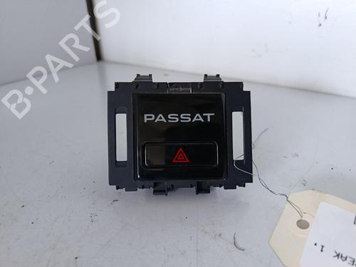 Advarselskontakt VW PASSAT B8 Variant (3G5, CB5) 1.5 TSI | BP39238518I22 - Image 2