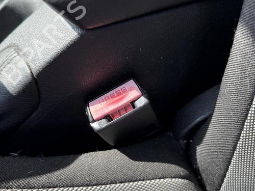 Used Seat buckle PEUGEOT 308 I (4A_, 4C_) 1.6 HDi (109 hp) 27035772