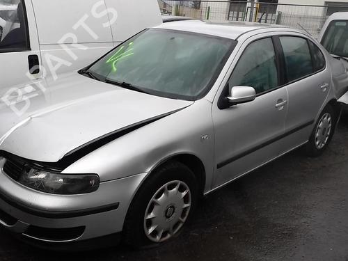 Headrest SEAT TOLEDO II (1M2) 1.9 TDI | BP27034620I31 - Image 4
