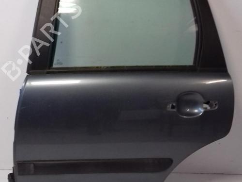 Used Left rear door CITROËN C3 I (FC_, FN_) 1.4 HDi (68 hp) 28568161