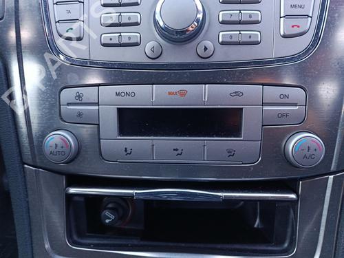 Used Climate control FORD MONDEO IV Turnier (BA7) 2.0 TDCi (136 hp) 32133114