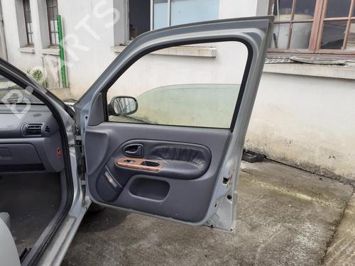 Front right lock RENAULT CLIO II (BB_, CB_) 1.6 16V (BB01, BB0H, BB0T, BB14, BB1D, BB1R, BB2KL, BB3G... | BP27038506C97 