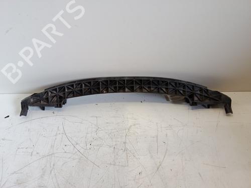 Front bumper reinforcement PEUGEOT 206 Hatchback (2A/C) 1.9 D | BP30132833C109