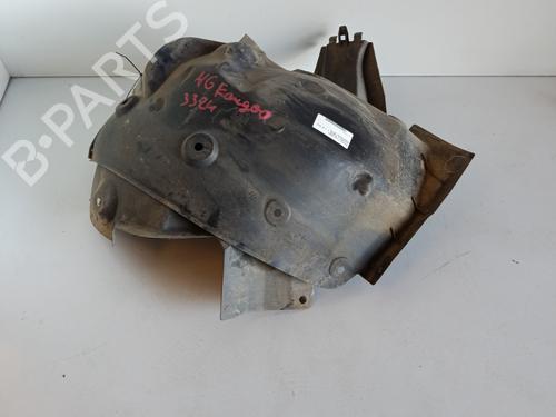 Used Wheel arch RENAULT KANGOO / GRAND KANGOO II (KW0/1_) 1.5 dCi 90 (KW05, KW08, KW0G, KW11) (90 hp) 29412740
