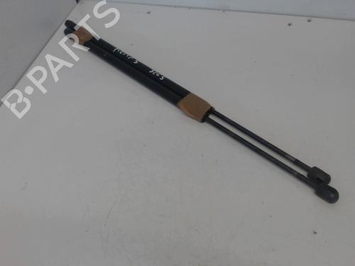 Used Tailgate lift support FORD FIESTA V (JH_, JD_) 1.4 16V (80 hp) 31806111