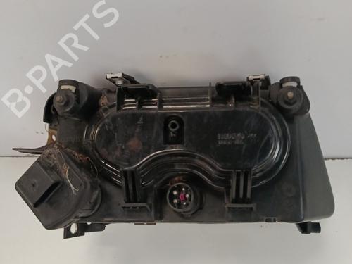 Left headlight AUDI A3 (8L1) 1.9 TDI | BP30132837C28