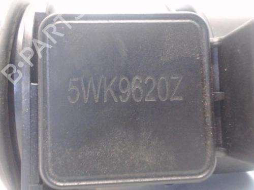 Mass air flow sensor RENAULT MEGANE II (BM0/1_, CM0/1_) 1.9 dCi | BP27036203M95 