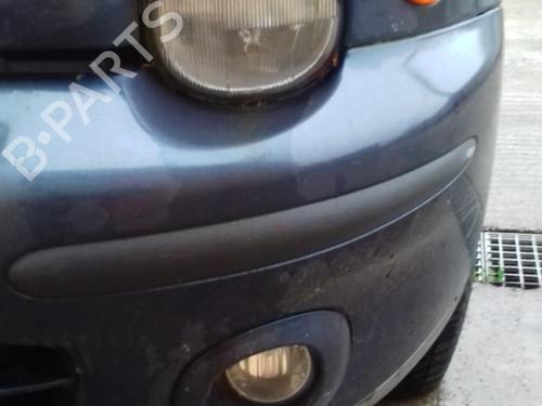 Used Left headlight Left headlight FIAT MULTIPLA (186_) 1.9 JTD 105 (186AXB1A) (105 hp) 27028194 27028194