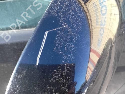Used Right mirror VW TOURAN (1T1, 1T2) 1.9 TDI (105 hp) 27029316