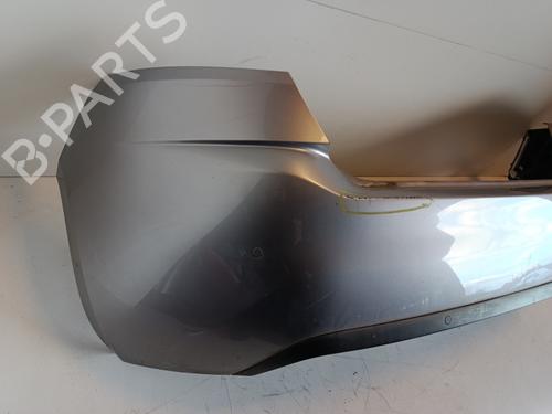 Rear bumper PEUGEOT 308 II (LB_, LP_, LW_, LH_, L3_) 1.6 BlueHDi 120 | BP29761358C8