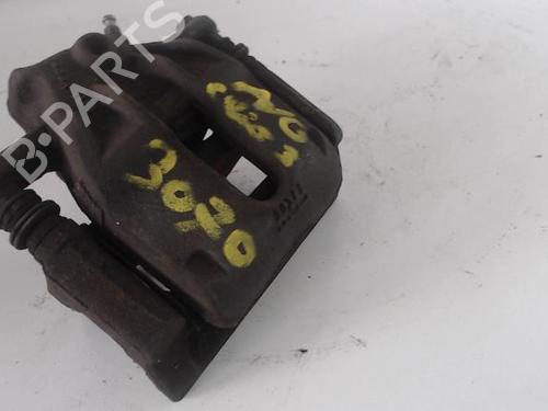Used Left front brake caliper RENAULT CLIO III Grandtour (KR0/1_) 1.5 dCi (KR0F) (86 hp) 27030577