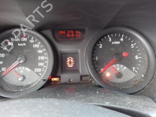 Left front window switch RENAULT MEGANE II (BM0/1_, CM0/1_) 1.6 16V (BM0C, CM0C) | BP29206162I27  - Image 5