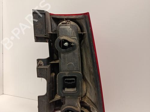 Left taillight DACIA LOGAN MCV (KS_) 1.5 dCi (KS0W) | BP29338770C34 