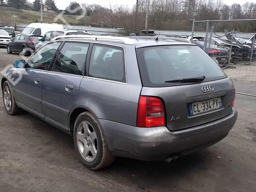 Startmotor AUDI A4 B5 Avant (8D5) 1.8 T | BP27029089M8 