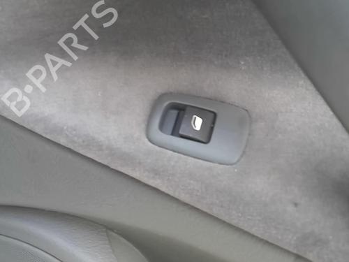 Used Right rear window switch CITROËN C5 II (RC_) 2.2 HDi (RC4HXE) (133 hp) 27034240
